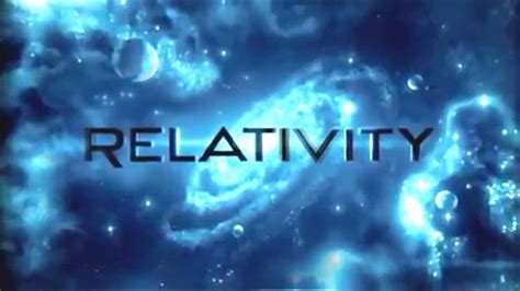 Relativity Logo - LogoDix