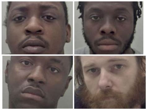 Kent Criminals Jailed So Far This Year Including Sex Offenders And Drug Dealers Kent Live