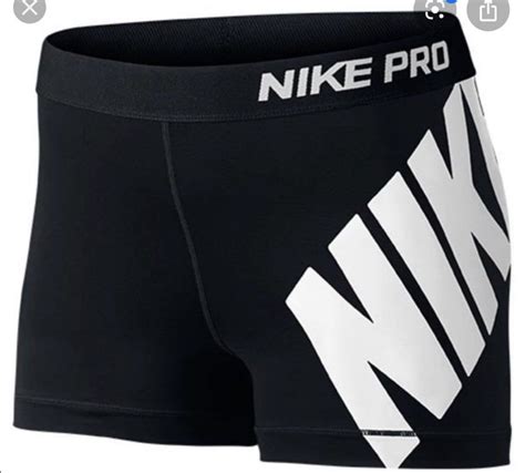 Mercari Your Marketplace Nike Spandex Shorts Nike Pros Nike Spandex