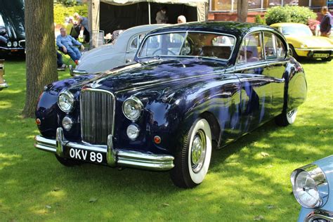 Jaguar Mark Vii Okv Jaguar Mk Vii Flickr