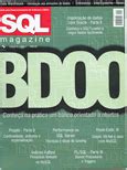 Edi Es Da Revista Sql Magazine P Gina