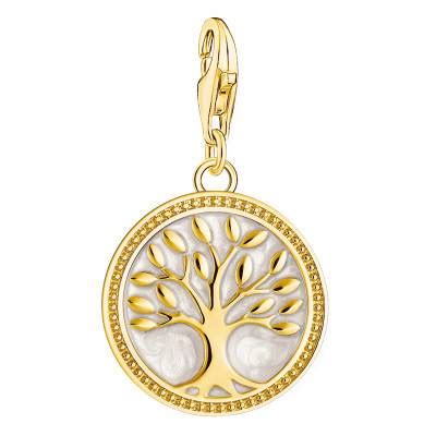 Pendentif Arbre De Vie Ocarat