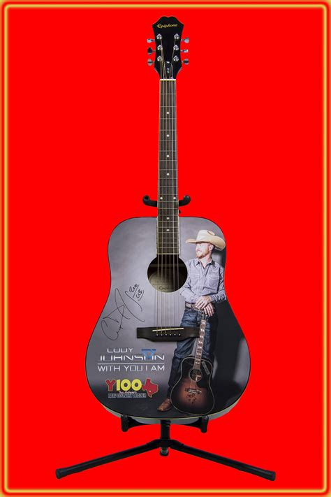 WIN Cody Johnson Tickets – Y100 FM