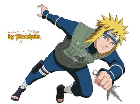 Minato By Marcinha20 On Deviantart Minato Naruto Drawings Naruto Sage