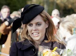 Princess Beatrice Of York Nude Celebrities Forum FamousBoard