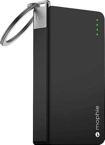 Best Buy: mophie Juice Pack Reserve External Battery Black 40799BBR