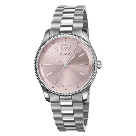 G Timeless Watch