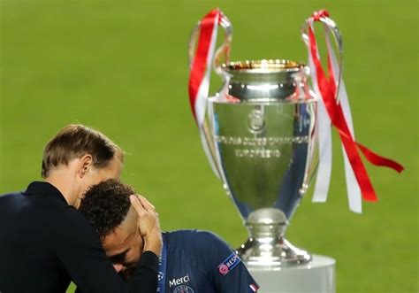 Liverpool Real Madrid Y Psg Bayern Munich Los Cruces De La Muerte En