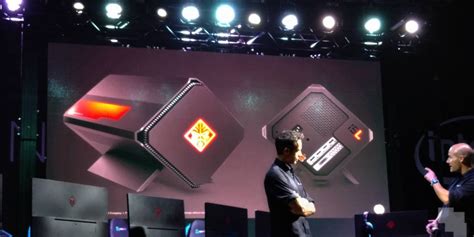 Omen By Hp La Apuesta Gamer De Hp Se Reinventa Con Nuevos Dispositivos