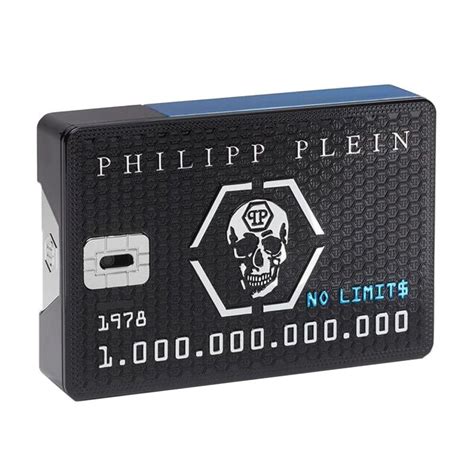 Philipp Plein No Limits Super Fresh