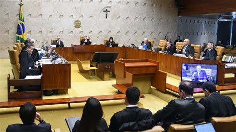 STF Declara Inconstitucional Lei Que Obriga Hospitais A Ter Sala De