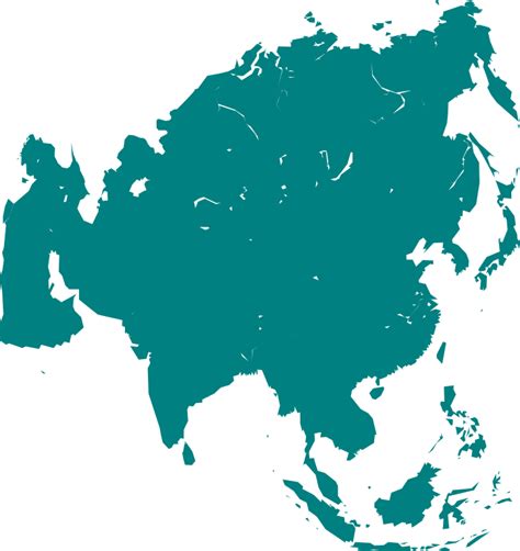 Asia Png Transparent Images Png All