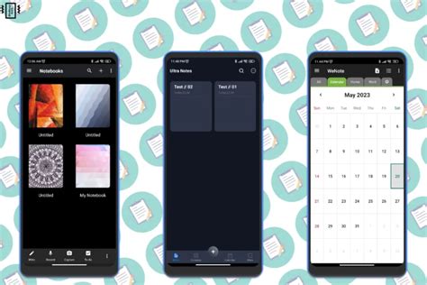 Best Note Taking Apps For Android To Get Organized In 2023