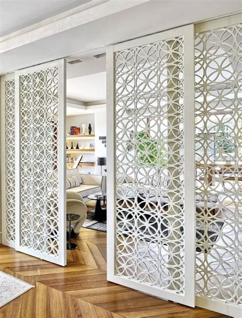 Clever Room Divider Ideas To Help You Define Your Space Harp Times