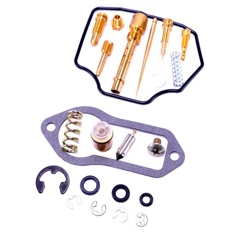 Carburetor Repair Kit For Yamaha XT350 XT 350 America Jetting US Jet