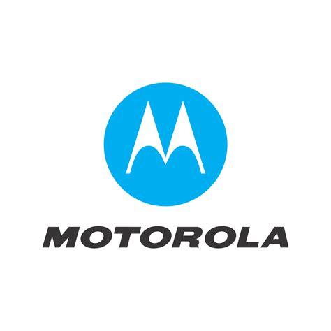 Motorola Logo Transparent Png 24693603 Png