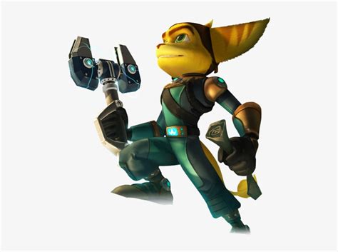 Ratchet Clank Quest For Booty Telegraph