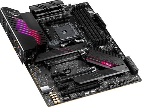 Płyta Główna Pc Asus Rog Strix B550 Xe Gaming Wi Fi Opinie I Ceny Na Ceneopl