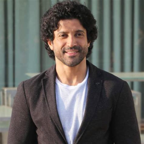 Farhan Akhtar all set to make big debut in Marvel