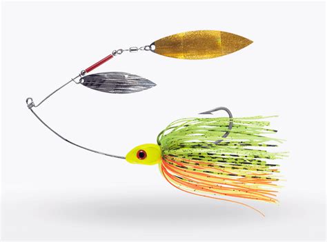 Isca Artificial Spinner Bait Deconto Gramas Isca De Fundo Para