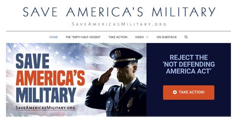 Save America S Military Next Week The Fiscal Year Ndaa National