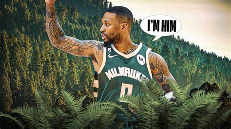 Bucks: Damian Lillard rewrites Milwaukee history with explosive debut ...