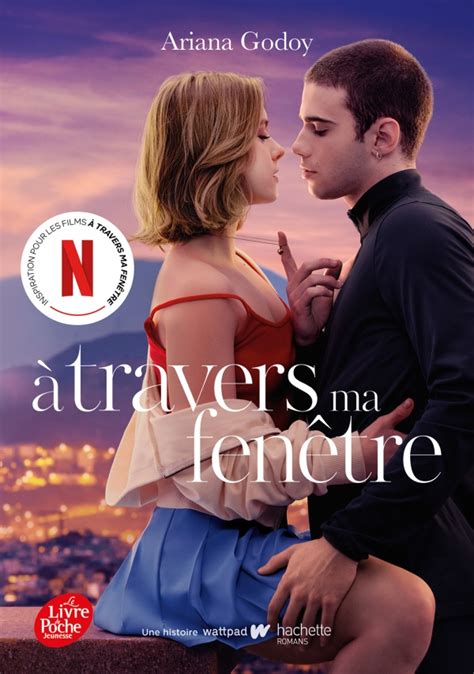 A travers ma fenêtre hachette fr