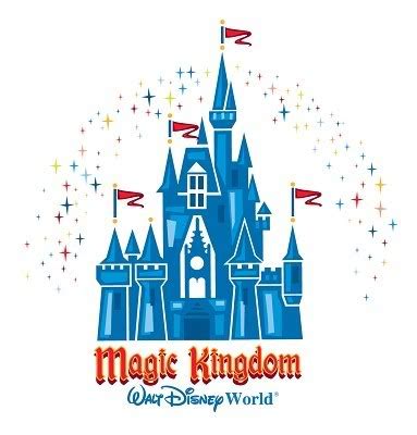 Image - Magic-Kingdom-Logo.jpg - Disney Parks Wiki - Wikia