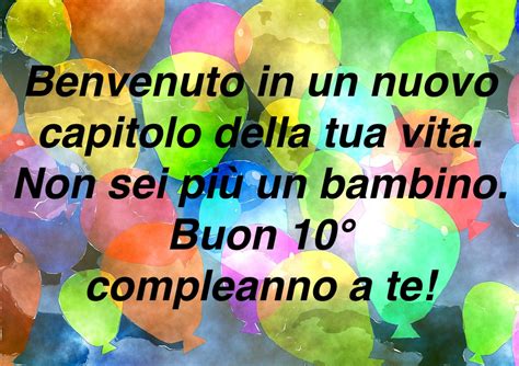 Auguri Di Buon Compleanno Anni Frasi Per Maschio E Femmina