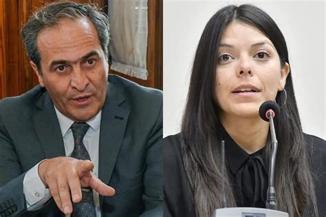 Castiella Cruz A La Diputada Emilia Orozco