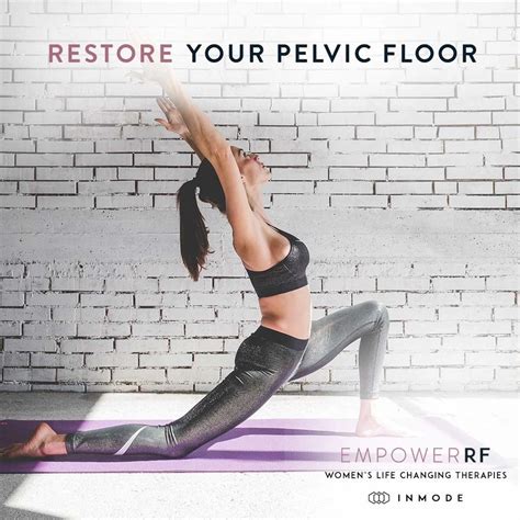 Pelvic Floor Therapy