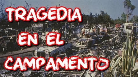 La Tragedia De Los Alfaques Supervivientes Youtube