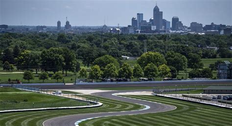 Indy Road Course 101 Qualifying Format Tv Times And More Nascar