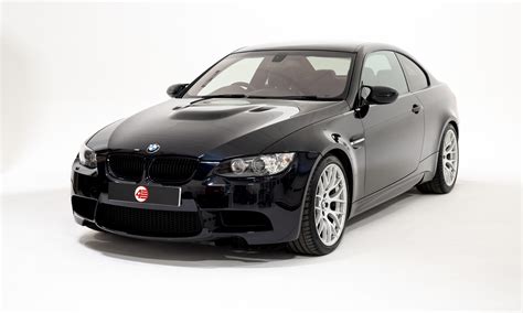 BMW E92 M3 Competition