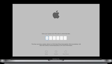 Unlock Icloud System Lock Pin Code Checkm