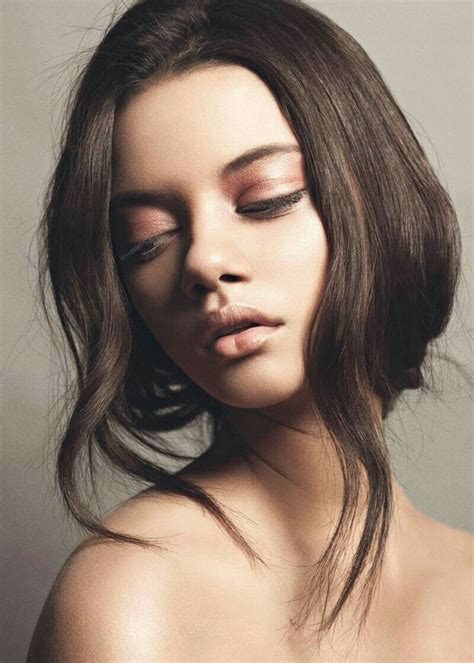 Fotos Para Tus Portadas Marina Nery Portrait Face Photography