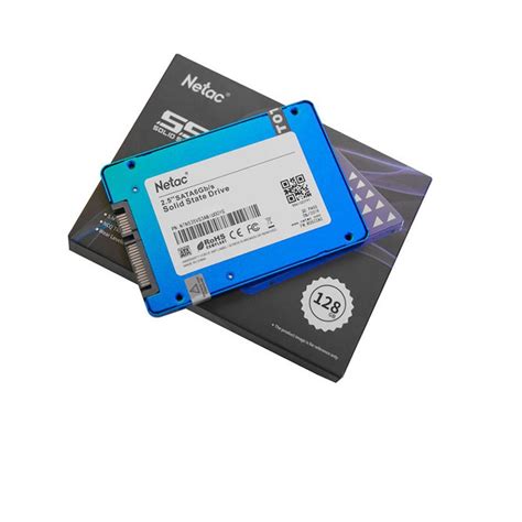 C Ng Ssd G Netac N V Sata Iii Gb S M N V G Kccshop Vn