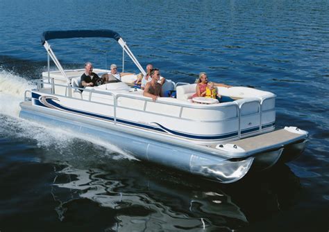 Pontoon Boat Covers