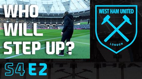 SHOCKING RESULTS END OF TRANSFER WINDOW FIFA 20 West Ham Career