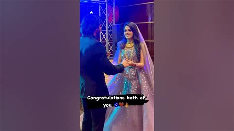 Congratulations Bhen🧿 ️🔥 Wedding Viral Dailyshorts Shorts