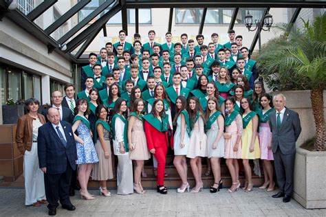 Graduación Bachillerato 2018 Liceo La PazLiceo La Paz