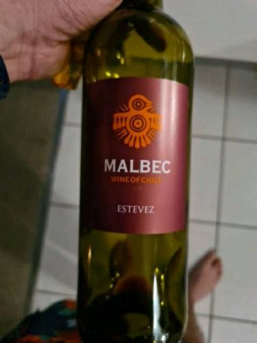 Estevez Malbec Vivino Canada