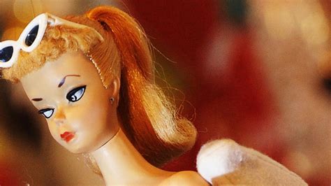 Today In History March 9 Barbie Makes Her Debut In New York News