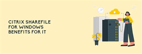 Citrix Sharefile: Your One-stop Data Repository - CT Link Systems, Inc. 