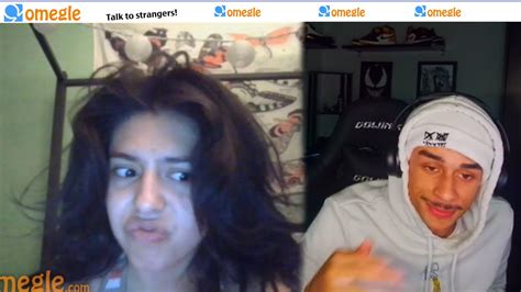 W Rizz Wtf Moments On Omegle Youtube