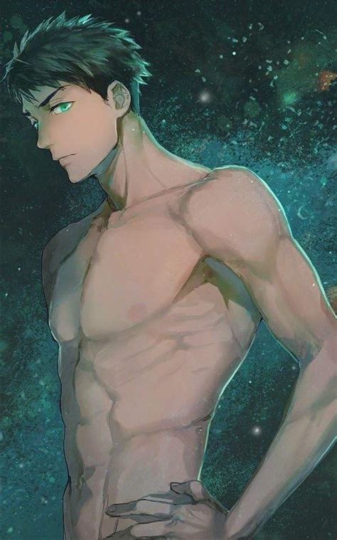 Sosuke Yamazaki Wiki Anime Amino