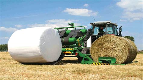 Silage Wrap Comprehensive Guide SilageGuru Au