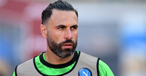 Sirigu Gollini Tutto Pronto Per Lo Scambio La Formula Dellaffare