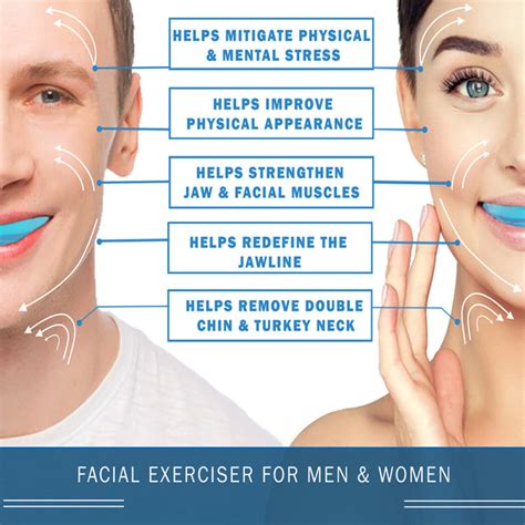 Tmj Exerciser For Tmj Exercises Jawflex®