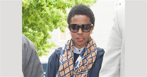 Lauryn Hill Starts Prison Sentence For Failing To Pay Taxes